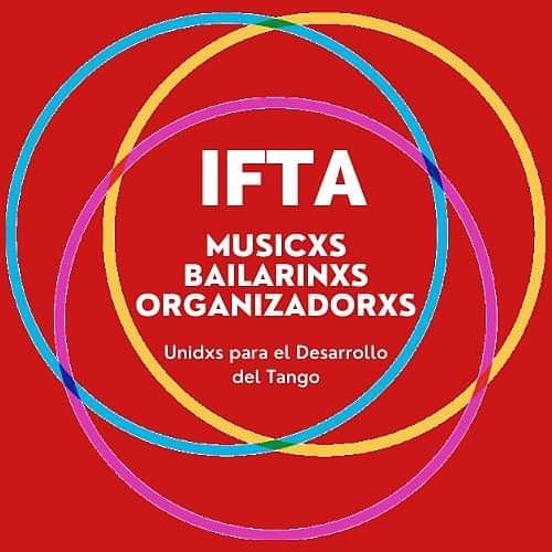 rednac_tango's tweet photo. Un espacio para el desarrollo y fortalecimiento de todxs lxs trabajdores del tango. https://t.co/jpdX0y8vZb