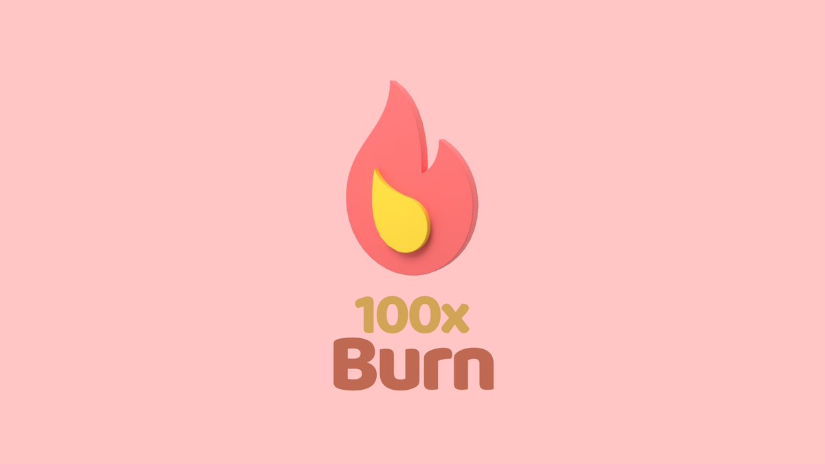 BscStarOfWeek's tweet photo. ‼️🚨SUPER EARLY #BSC GEM🚨‼️
         🌔
   🚀#100xBurn
🔥🔥🔥

✅

Buy 100$ now and every 20 holders will double your #bnb 

✅

📈0,0000014$

🥞BuyOnPancakeSwap
https://t.co/fafHDCOlLF

0xd9904b7f14e5f8838cbfce99e8989ec185c25dd5

https://t.co/eg56ggROD0

#BSCGems #bscgem https://t.co/iSqnTf7jOg