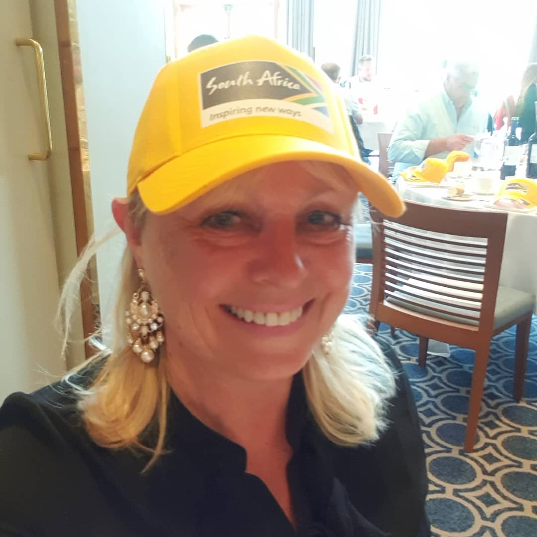 Still thinking about how fabulous dinner was last week <a href="/BowoodUK/">Bowood Hotel, Spa & Golf Resort</a> <a href="/BHevents2678/">Brian Hall</a> <a href="/Brand_SA/">@Brand_SA</a> <a href="/Jamiehuwroberts/">Jamie Roberts</a> #Rugby #LionsSA2021 #Normal