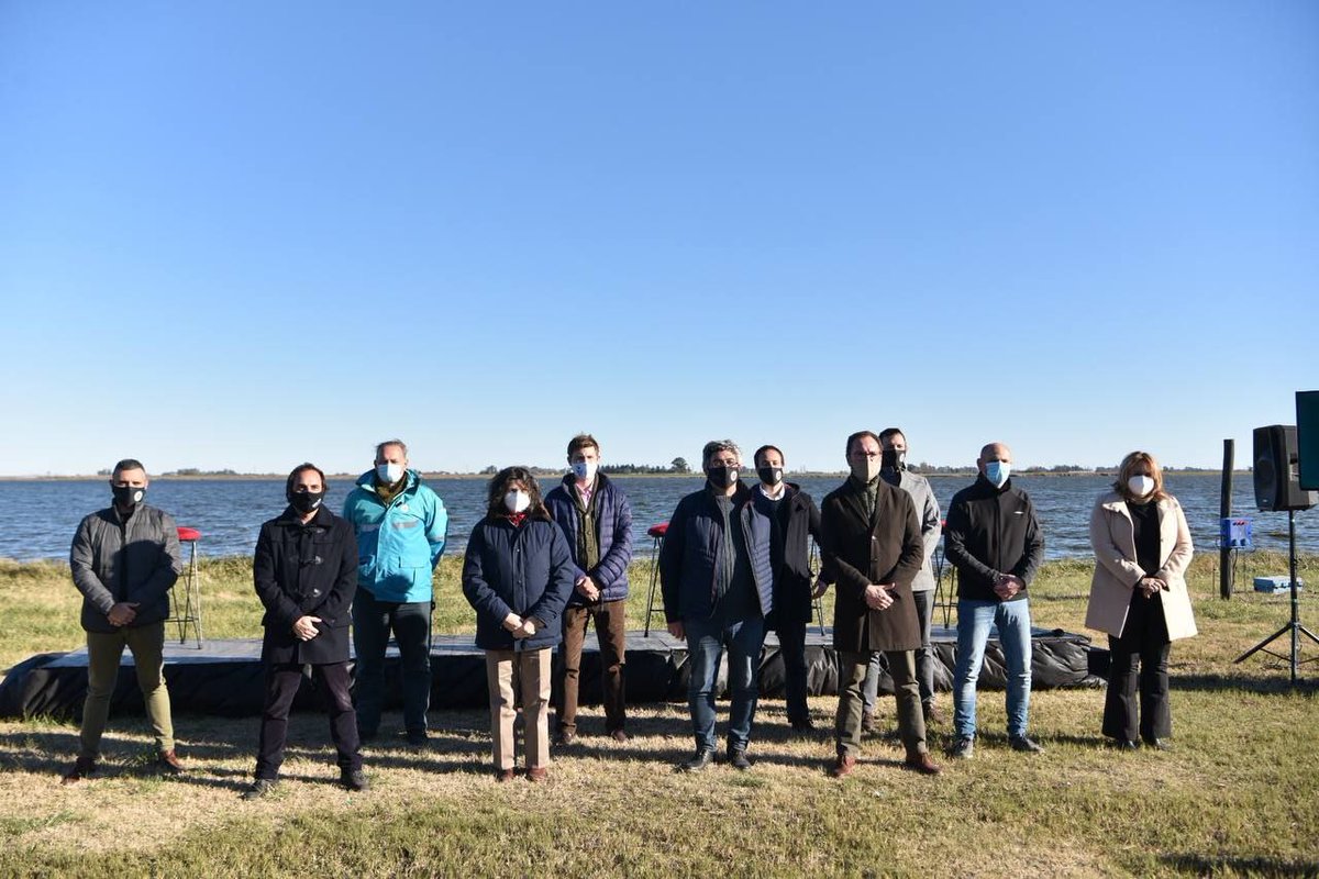 Sergio Berni tweet media