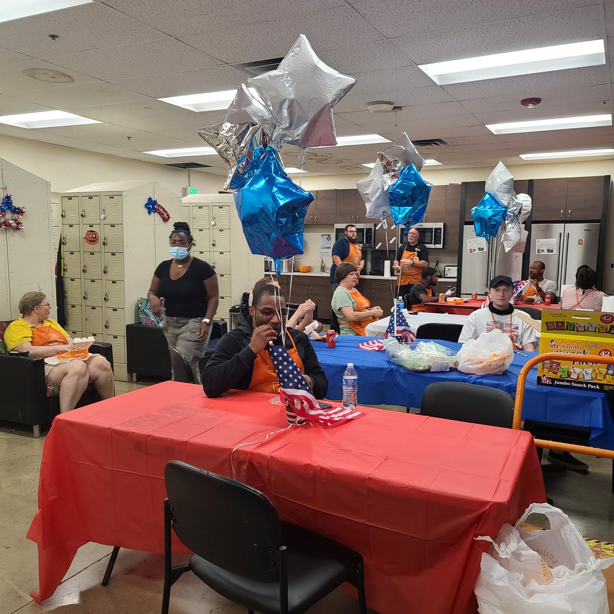 BBChenault tweet media