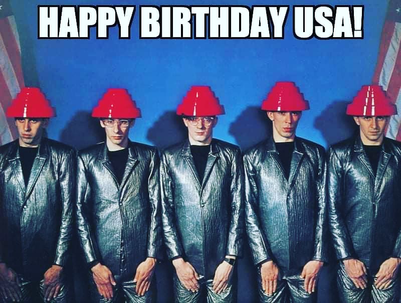 DJ_Pete_WI's tweet photo. I'll say it again in the land of the free use your freedom of choice https://t.co/0I2IfinXAf