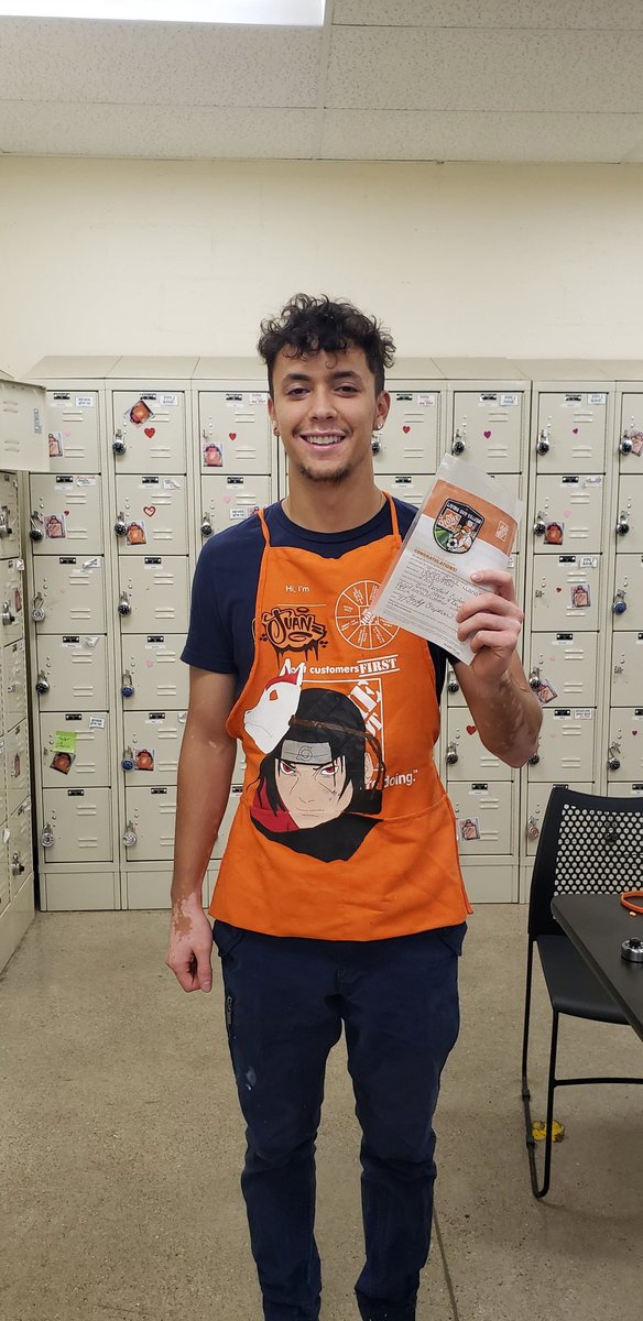 Mandy chapman tweet media