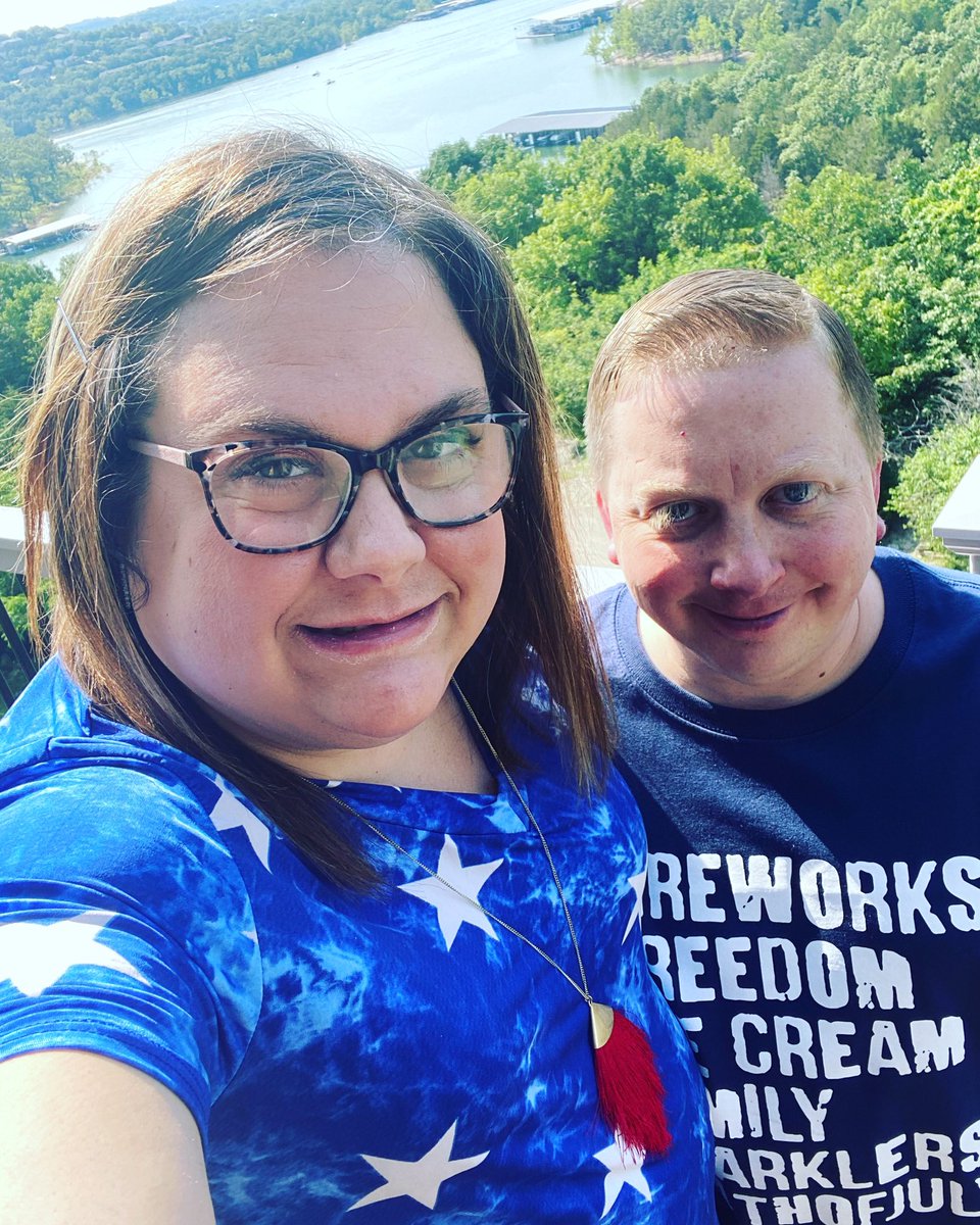 Happy 4th of July from my family to yours!