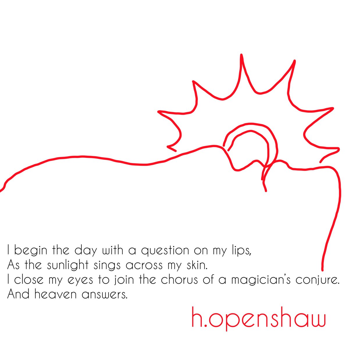 4lines____'s tweet photo. the break of day //// h.openshaw
#fourlines #poetry #poem #FLUX https://t.co/QlGDeRFOGS