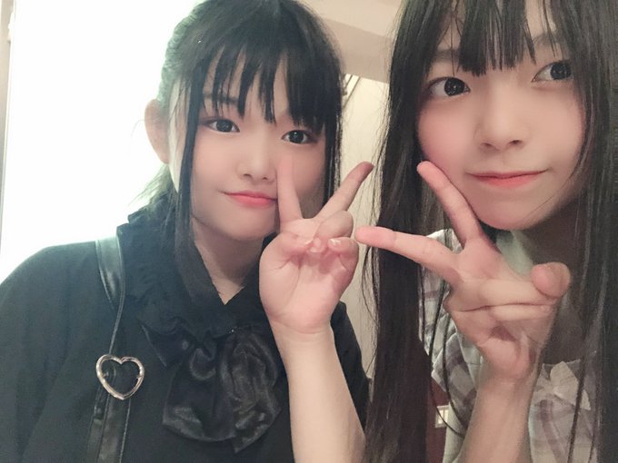 Twitterのコスプレ画像54