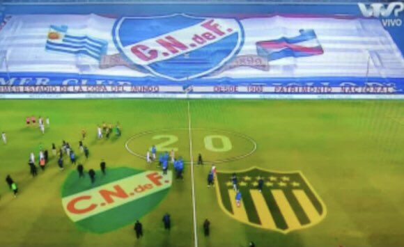 Querías venir al parque… Toma