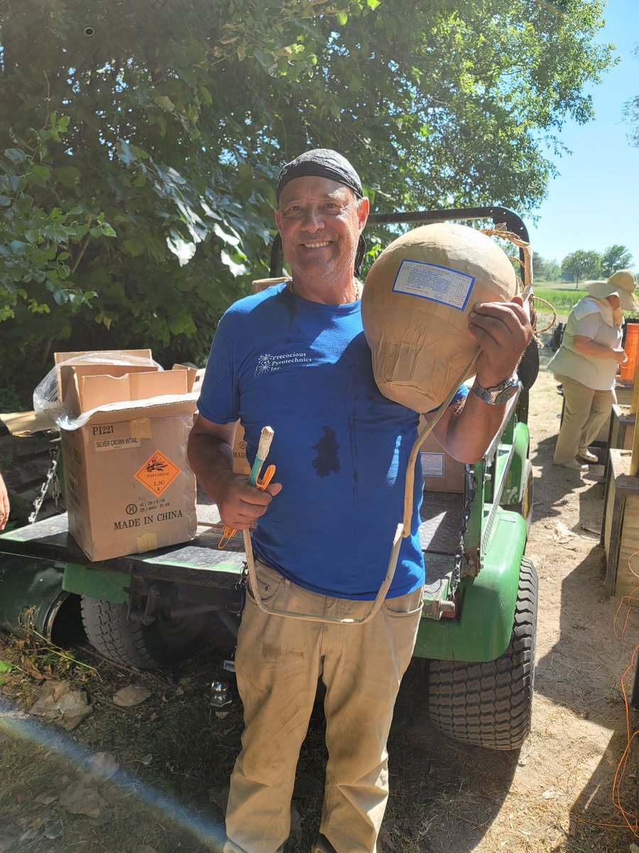 WinklePyro's tweet image. Just one of the big ones