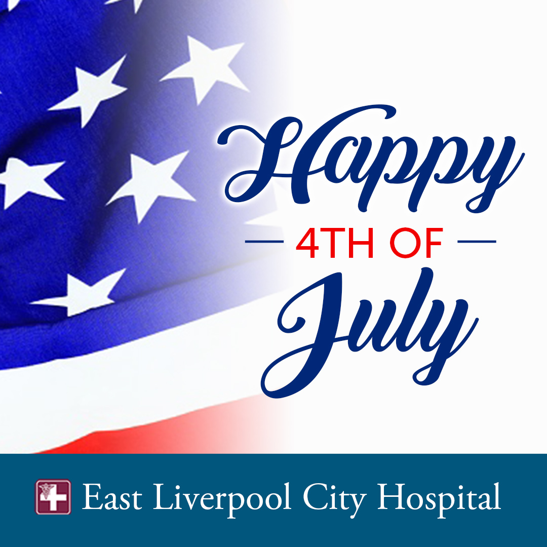 East Liverpool Health System tweet media