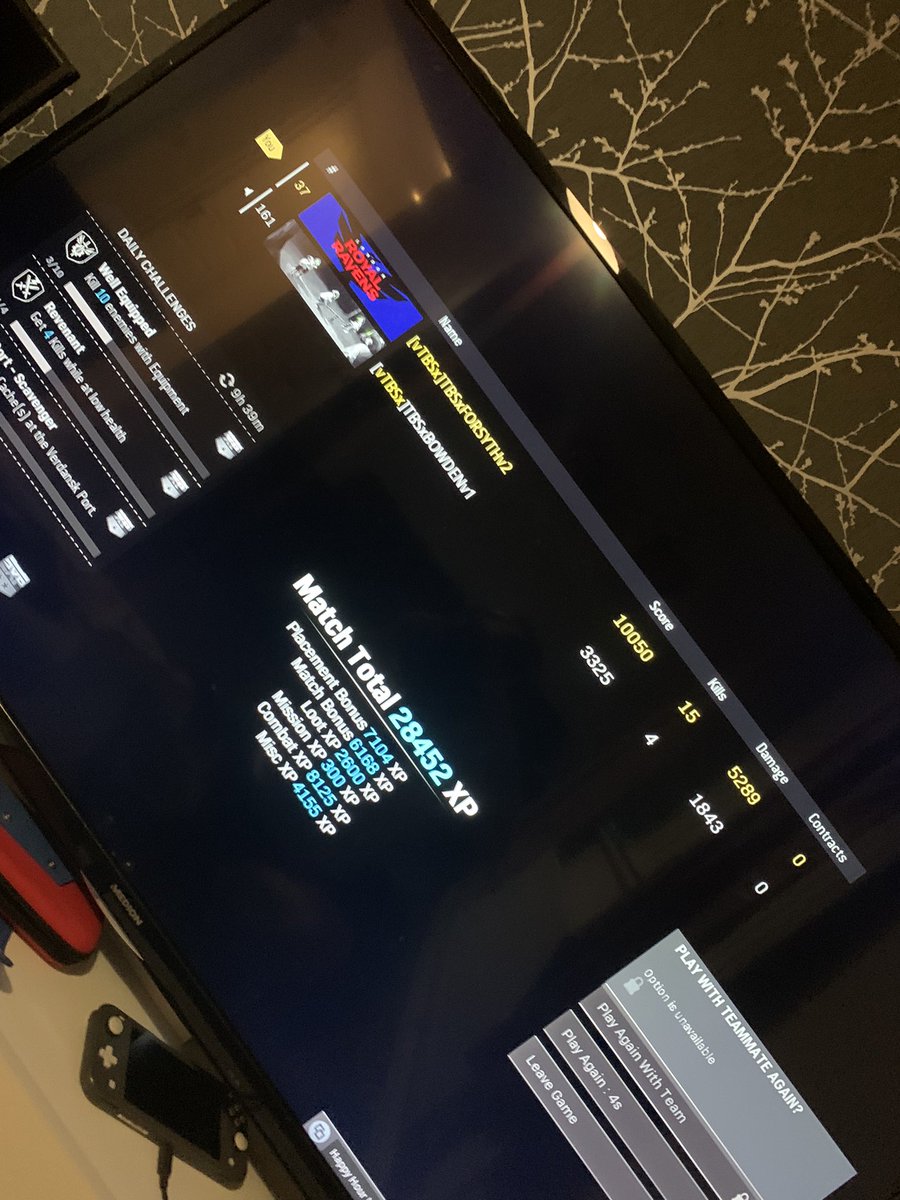 EliteWagers tweet media