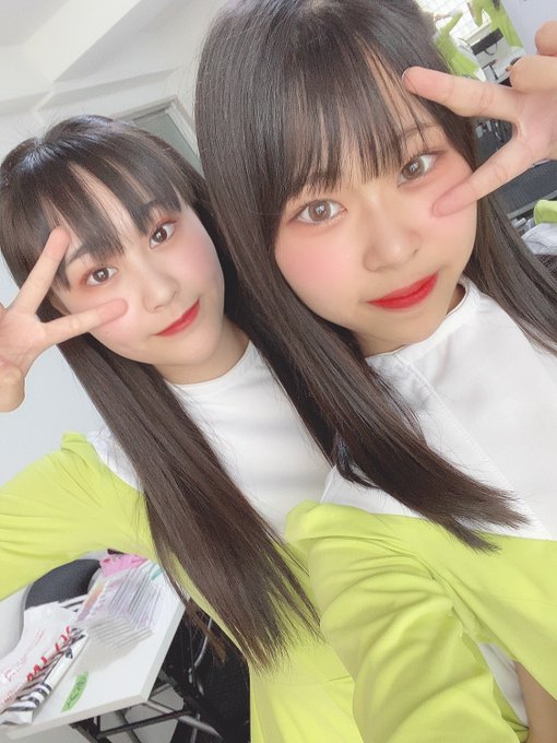 葉月にこのTwitter画像21