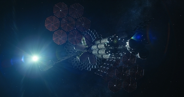 takeaback01's tweet photo. #ミッドナイトスカイ
「絶望」「孤独」「寄り添い」。
地球滅亡と宇宙をテーマに見事に描いた作品。
#映画好きと繋がりたい https://t.co/POlJsX1oBH