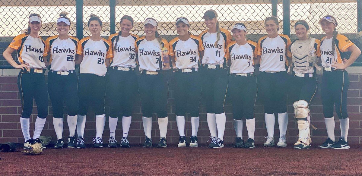 Midwest Firecracker Champions!!!  Way to compete and OWN the day!!!  🥎🧨