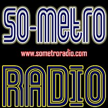 SoMetro Radio tweet media