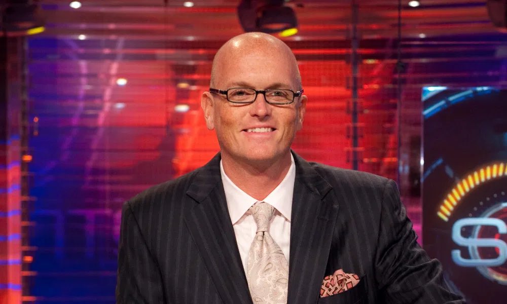 mannycg7's tweet photo. I miss this ESPN.

What y’all are watching today don’t even come close… https://t.co/Qtu5AlZEYE
