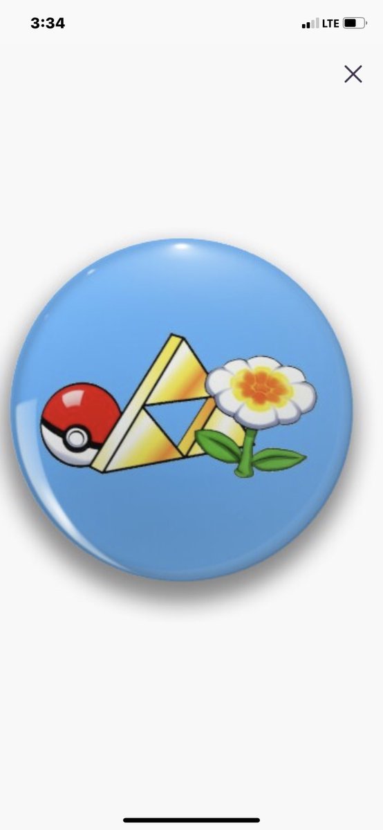 BRotramel's tweet photo. https://t.co/lBHUEuDSNC

New! Tools of the trade. #nintendo #pokemon #legendofzelda #supermario #fireflower #pokeball #triforce https://t.co/XuGTlF2hYJ