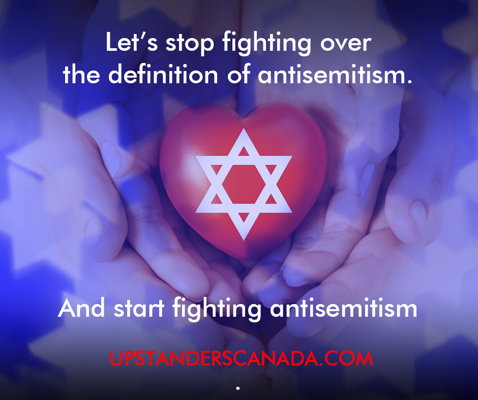 UpstandersCanada tweet media