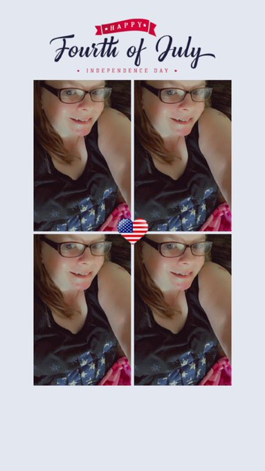 Happy 4th of July https://t.co/p87g4izaZb<a href="/tag/newprofilepic"class="tags"><span>#newprofilepic</span></a>