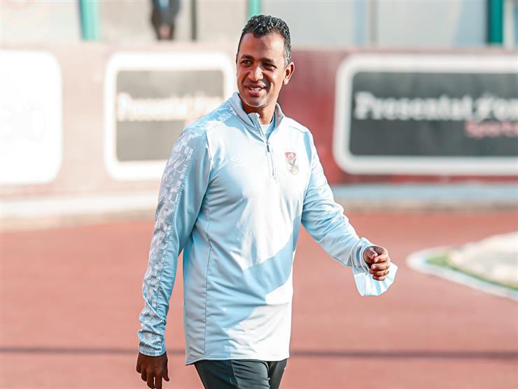 EyeAlAhly's tweet photo. 🔴 سامي قمصان🎙 :

الأهلي قدم مباراة كبيرة أداءً ونتيجة، وتم تعويض التعادل أمام بيراميدز، لاعبي الأهلي يمتلكون شخصية ومروا بمواقف صعبة كثيرة، هذه هي كرة القدم ولابد أن نتدارك الأخطاء ونتعلم منها، حسين الشحات كان يعاني من ضغوطات كبيرة، واليوم عاد وأحرز هدفًا https://t.co/wkp4x3IN82