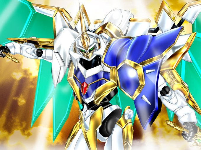 ナイトメアフレームのtwitterイラスト検索結果