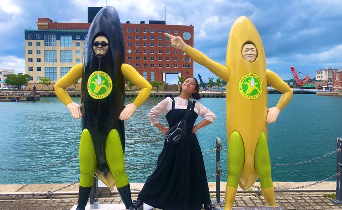 Twitterのコスプレ画像38