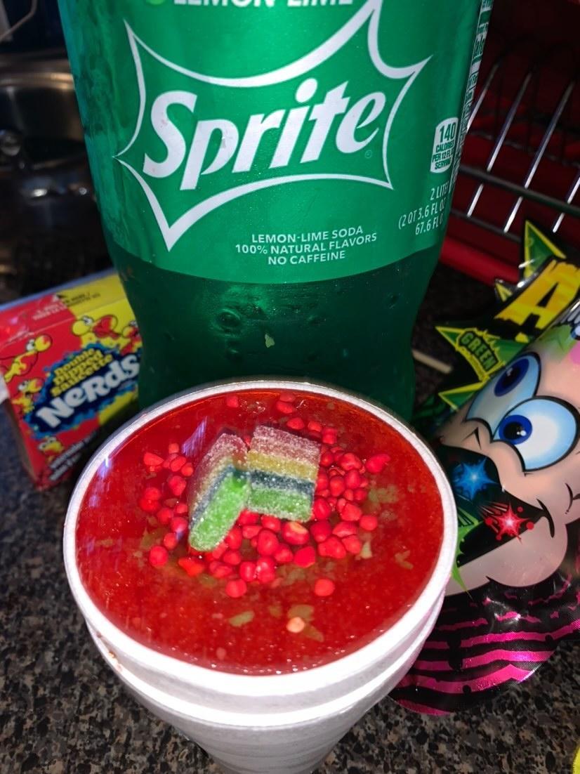 trapsweetss's tweet photo. HAPPY 4TH‼️🧨🎊  FIREWORKS ain't the only thing popping 😭 come out and get refreshed with WOCKESHAA 🥴🥴 https://t.co/ifNogdrl9I