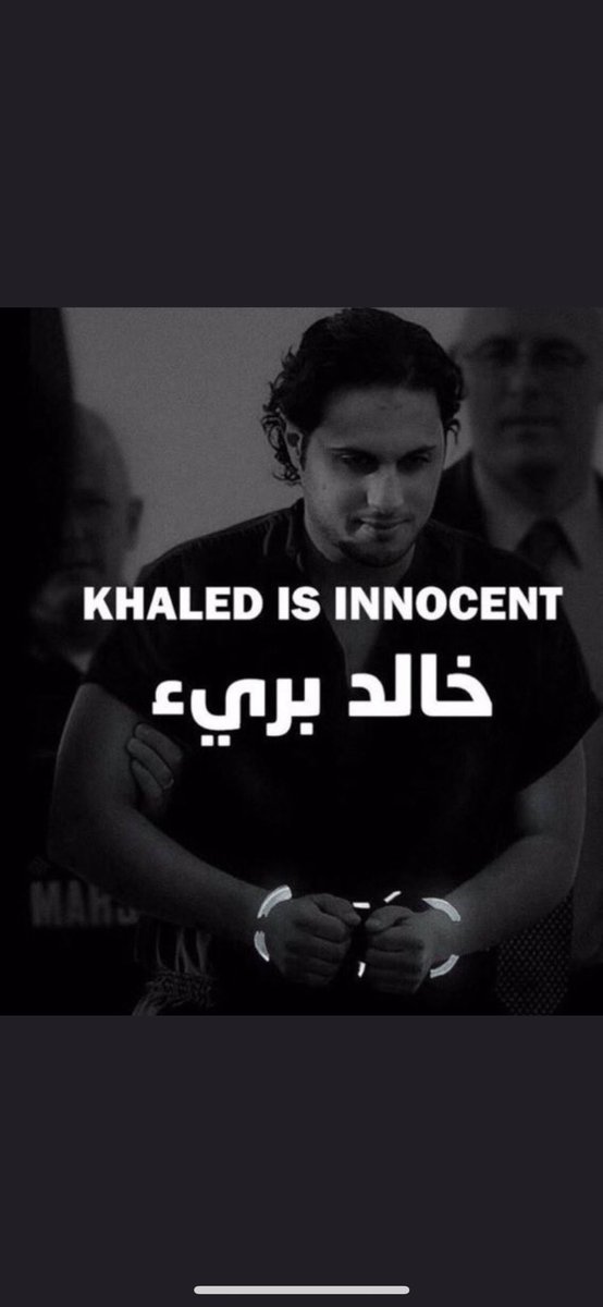 btmj2020's tweet photo. #America الشعب السعودي يطالب بالإفراج عن خالد الدوسري الذي قضى ظلماً سنوات من عمره في السجون الأمريكيه الظالمه https://t.co/fUmN1PUmJg