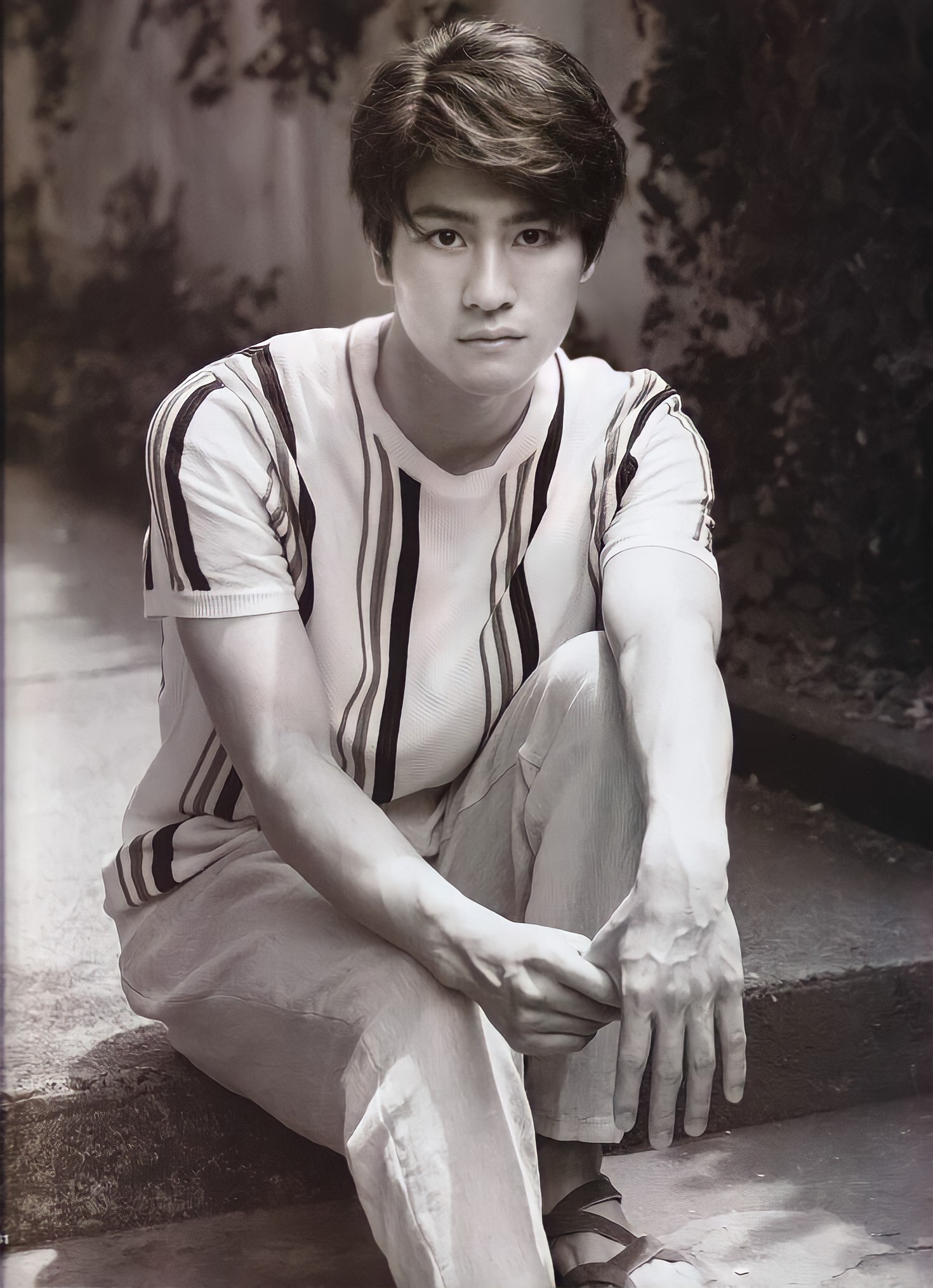 SixTONES pics on X: SixTONES pics on X: