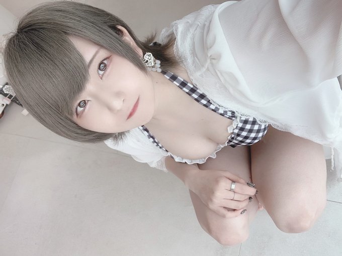 コスプレイヤー雨宮あんずのTwitter画像20