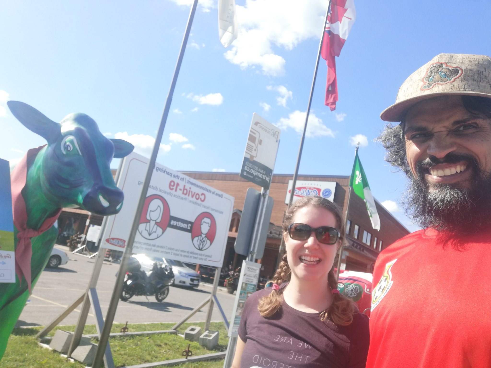 Rachel Poirier on Twitter: