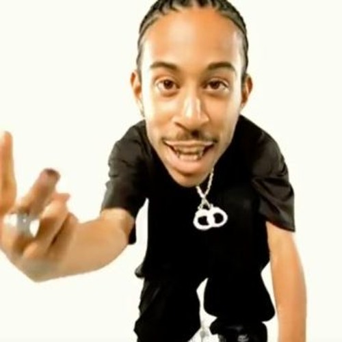 the existence of Big Head Ludacris and the completely separate existence of...