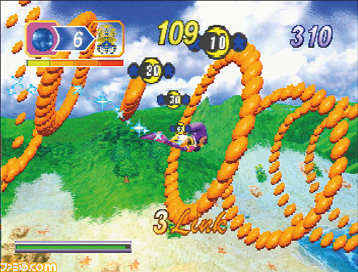 ファミ通 Com 今日は何の日 セガサターン版 Nights が発売25周年 1996年7月5日発売 ほかのゲームでは味わえない華麗な飛行感覚に誰もが夢中になった ソニックチームのフライトアクション T Co C3hybnxhj5 T Co Nxpkkhvrd2