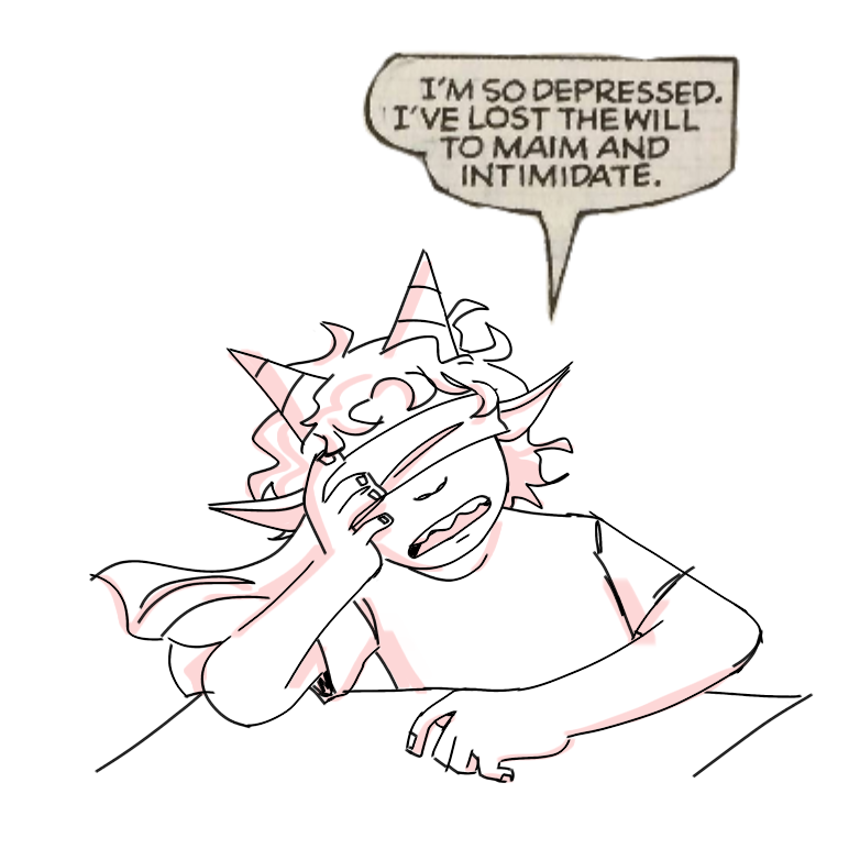 kriptidbackup's tweet photo. [ homestuck ]

Hi terezi likers https://t.co/eXNabsovZC