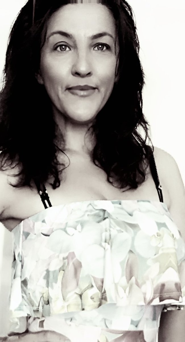 Ariana_Activist's tweet photo. Black and white selfie challenge: How will you do it?
#retro #blackandwhite #vintage #SelfieSunday #maturelady #photos #gettrending #fabulousforties #shadesofgrey https://t.co/PsAaT8WBKc