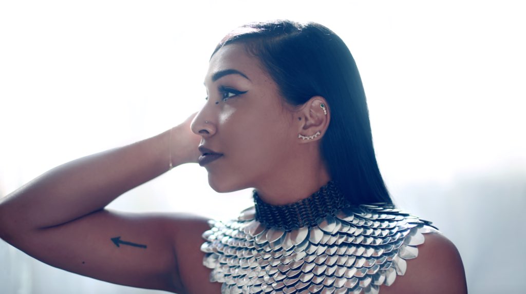 Happy Birthday to  What are your top 4 songs by Melanie Fiona? 