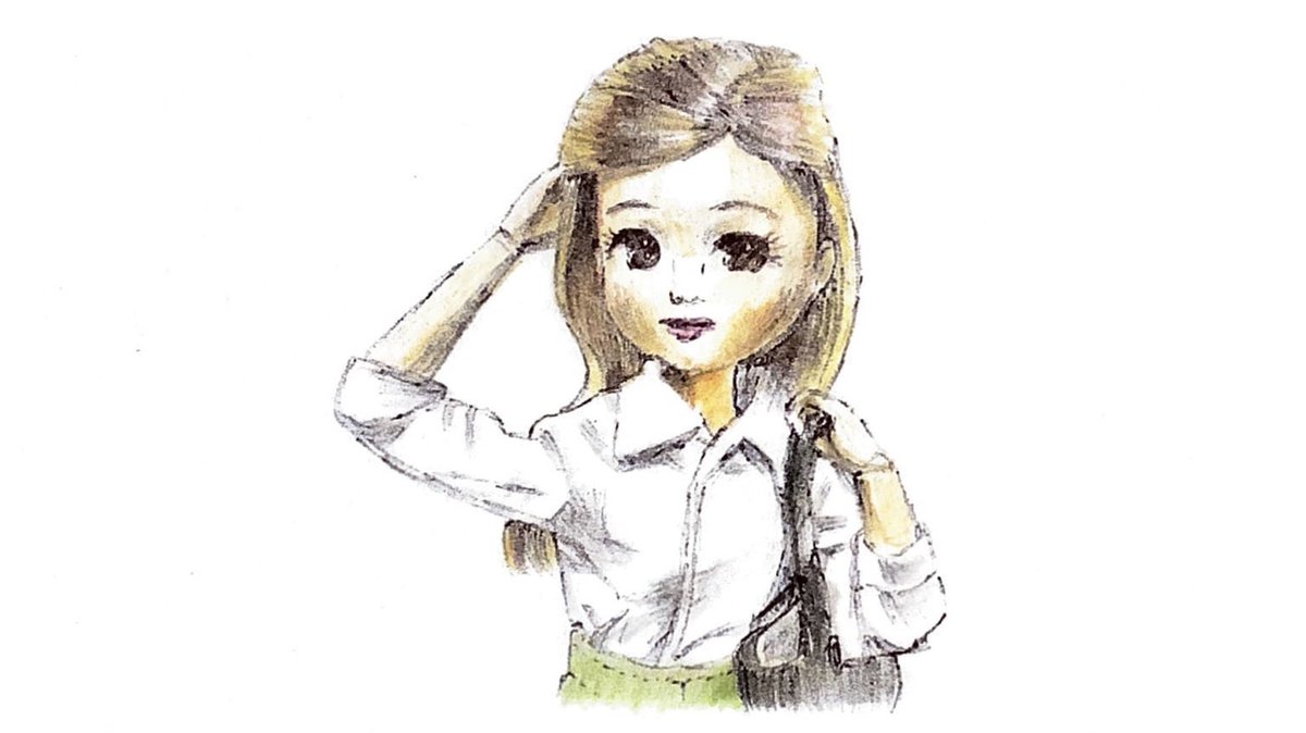 現実を生きるリカちゃんねる Twitter Search