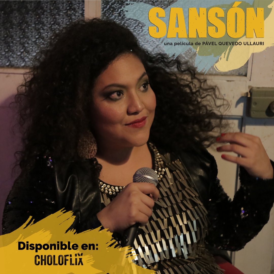 sansonpelicula's tweet photo. ¿Qué haría una ciudad sin estos personajes que le dan sabor y color a nuestra cotidianidad?

Disfruta de Sansón en la plataforma digital @Choloflix, disponible por tiempo limitado. 

¡No te lo puedes perder!, te compartimos el link: https://t.co/fM7vsk0Ny5 https://t.co/JB53dELDAu
