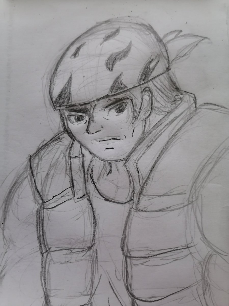 iaaoalex_'s tweet photo. Intento de fanart de KOF ralf jones
#fanart #sketch #doodle #sketching #doodling #thekingoffighters #KOF #ikariwarriors #ralfjones #badproportions #badperspective https://t.co/PLw9eYSxvd