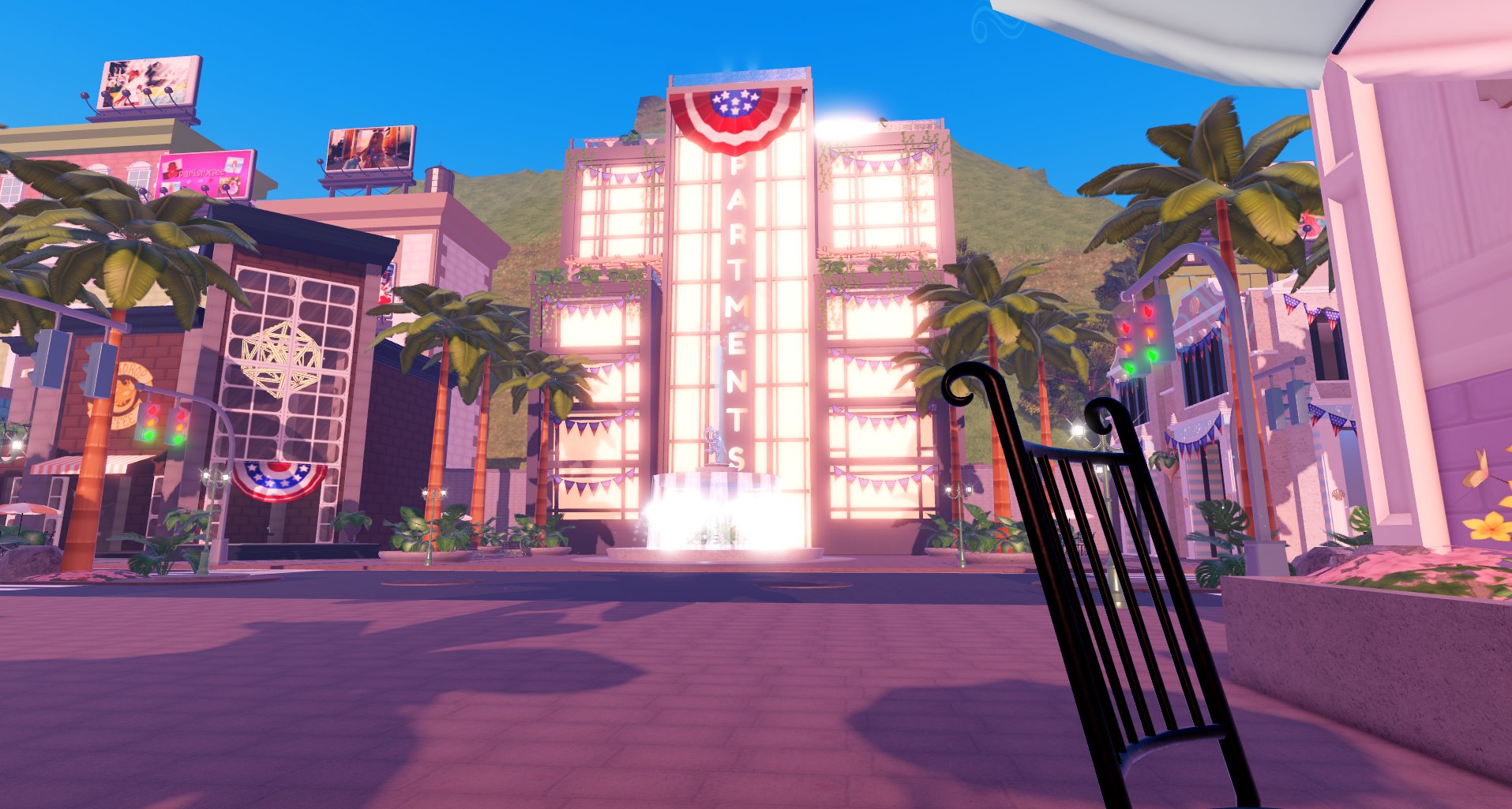 🎃Royale High🎃 on Twitter "The first wave of the Summer Update The