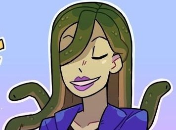 [ That's all she needed to hear, before taking a swig. Ahhh, nothing like the sadness and pain from others to bring a smile to her face. ]

I'm quite impressed with you.