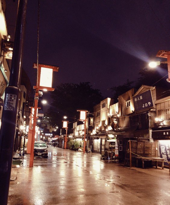 街並みのtwitterイラスト検索結果 古い順