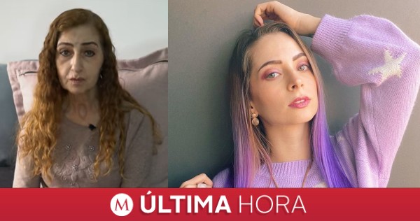 Milenio's tweet photo. #ÚLTIMAHORA | Pido justicia; mujeres, alcen la voz: mamá de YosStop pide a Sheinbaum su liberación

"Pido que pongan atención en este caso en especial, lo que está pasando no es normal, es una injusticia"
https://t.co/Xa3qUrRflU https://t.co/i2ZegJr63U