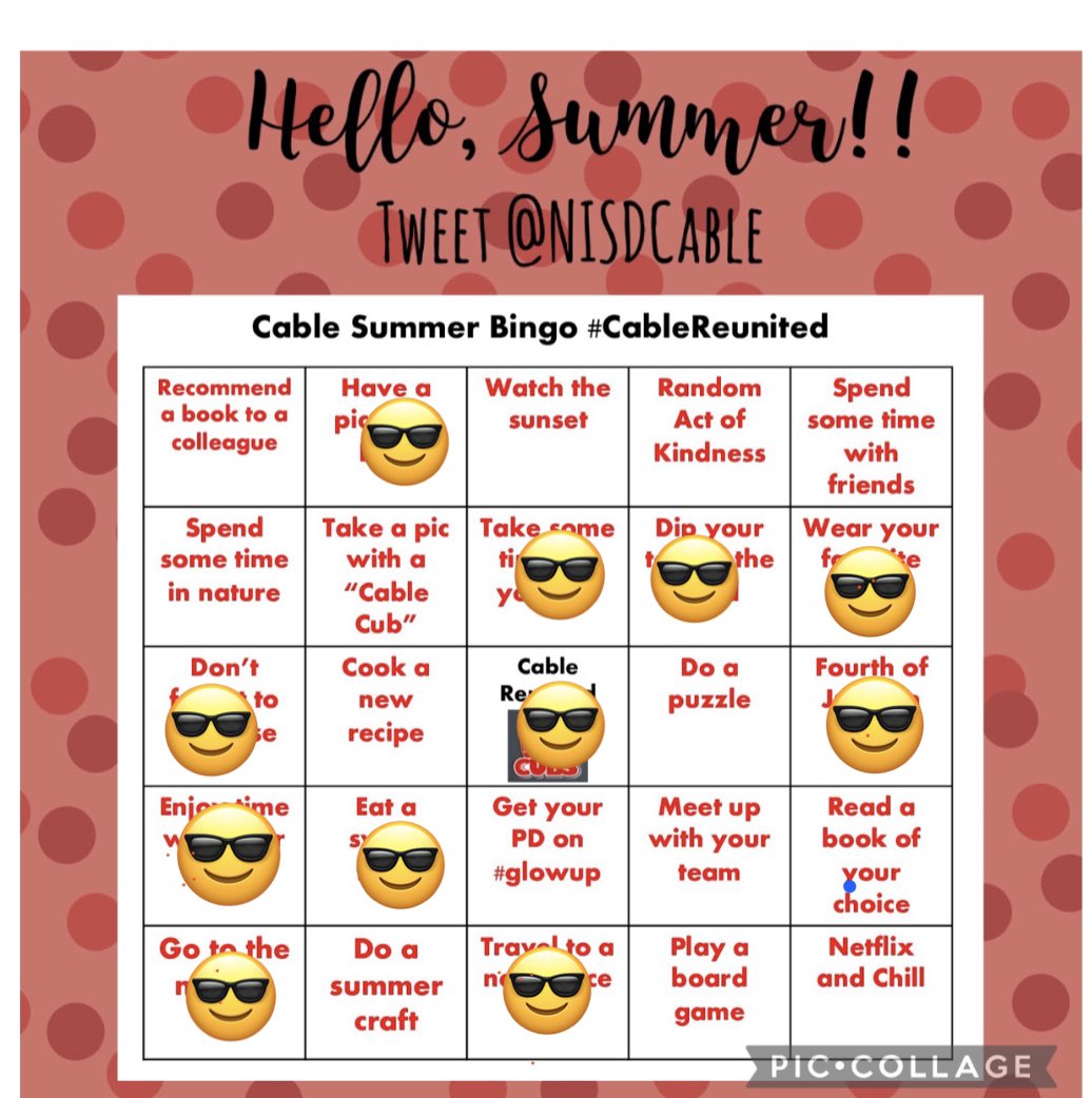 MrsReyes3rd's tweet photo. Nothing like spending the Fourth of July with my kiddos.. #allaboutmykids #4thofJuly #4thofjuly2021 #summerbingo @NISDCable https://t.co/D52nLYgnUz