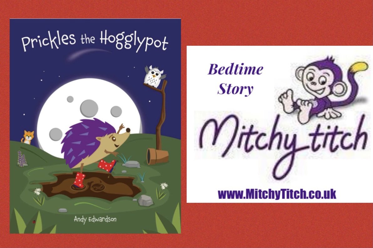 Join me at #7pm fbook live for #PricklestheHogglypot by Andy <a href="/Hogglypots/">Andy Ed</a>  readingtogether #readingforpleasure <a href="/readingisfun/">LindaH</a> <a href="/readingatllp/">Reading at LLP</a> <a href="/Liverpoolreads/">Liverpool reads...</a> 
 #thesueatkinsbookclub 

fb.me/e/2g4EZoQiq