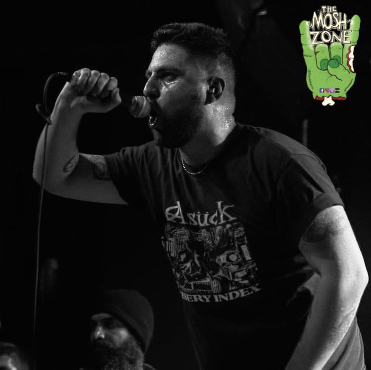 The Mosh Zone tweet media