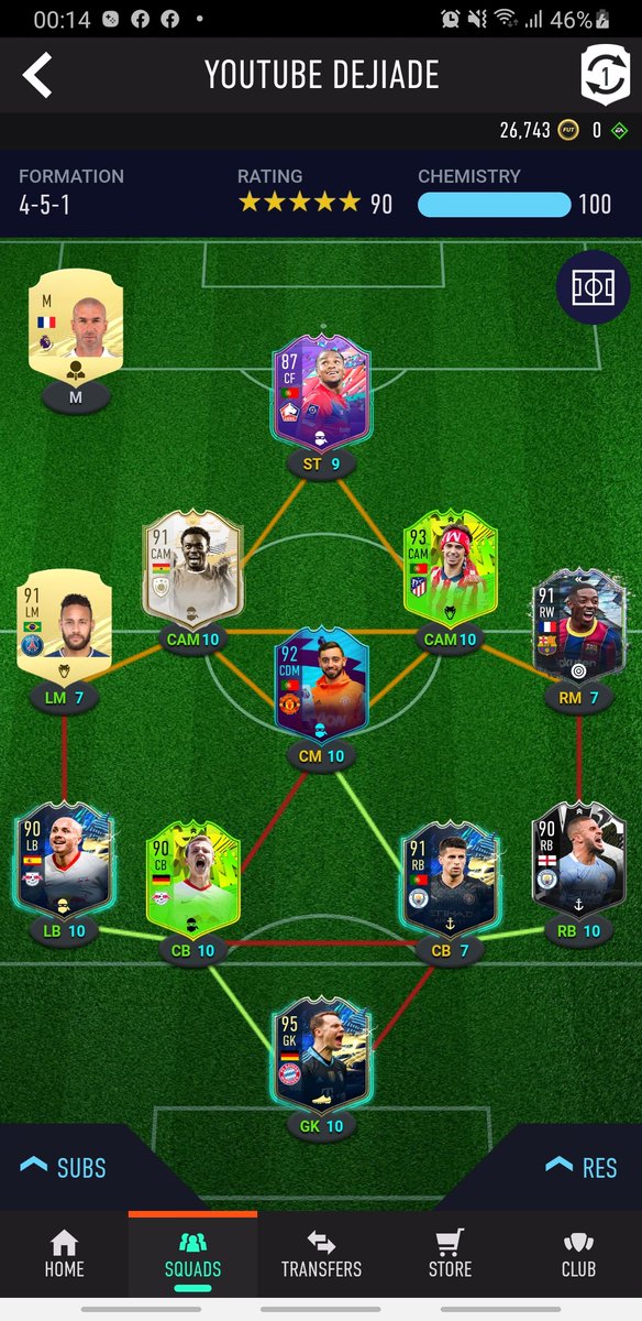 Deji adebayo tweet media