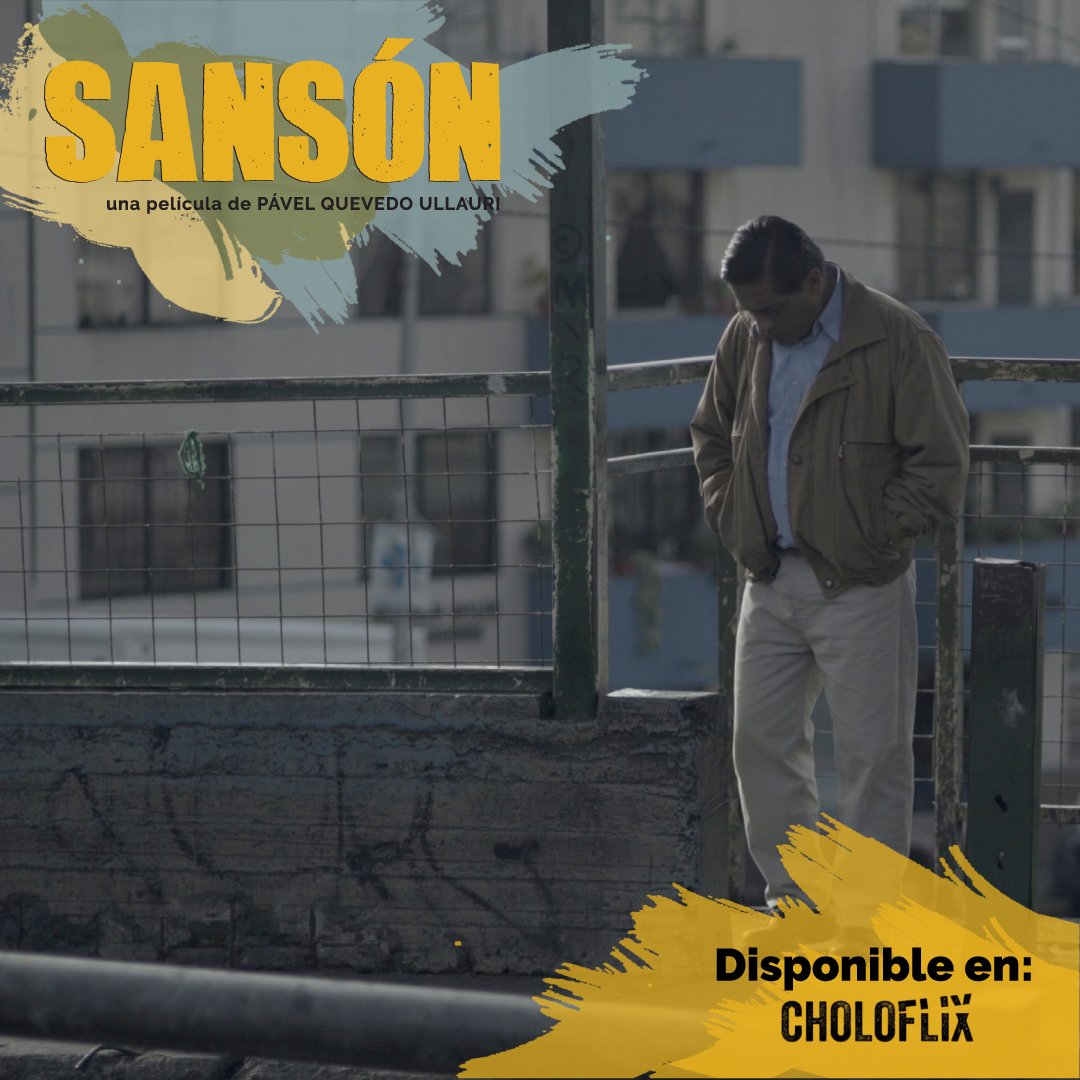 sansonpelicula's tweet photo. La historia de Sansón se construye en el centro de la ciudad de Quito.

Un universo diverso, entre su gente y sus lugares, con su propio ritmo y atmósfera. Donde la cotidianidad se retrata en su manera más auténtica. https://t.co/RoqNrdt4cd