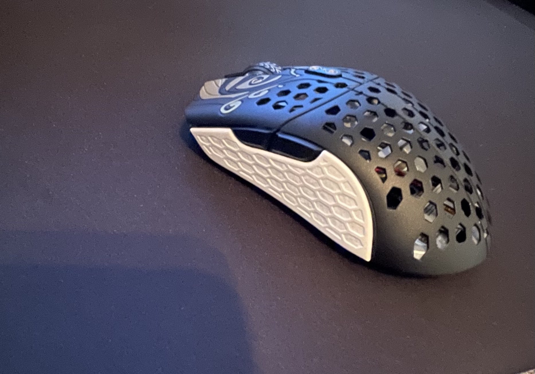 FaZe POACH on Twitter "lil finalmouse starlight hack for anyone