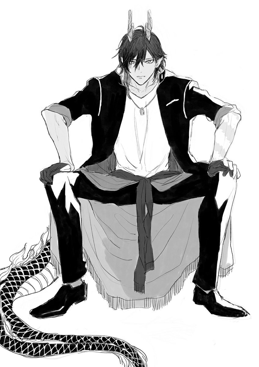 刀剣乱舞 Blアカウントのアンケートでもらえた結果の大倶利伽羅くんと鶴丸さんのらくがき カ よぶな地獄の漫画 刀剣乱舞 Blアカウントのアンケートでもらえた結果の大倶利伽羅くんと鶴丸さんのらくがき カ よぶな地獄の漫画