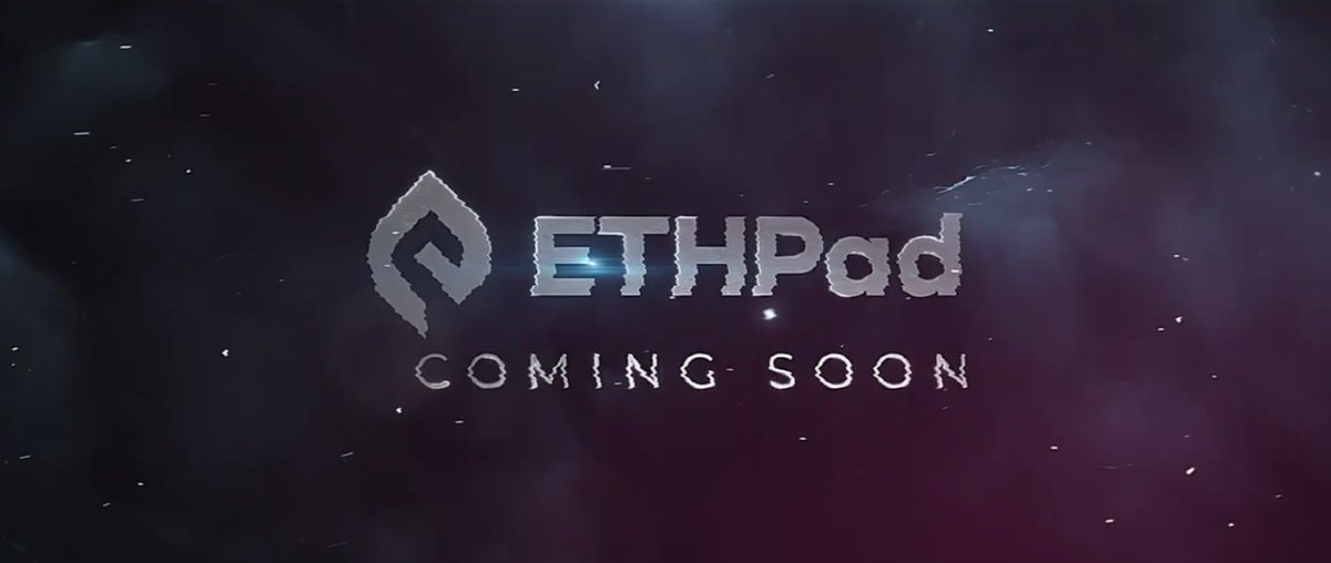Crypt_IDO's tweet photo. 🔥ETHPAD Лотерея на Whitelist🔥

Сами Tronpad и BSCpad уверяют, что тут будут иксы.

🎲 Заполнить форму https://t.co/Tu2q77v1xs 

📝  Результаты примерно 14 июля, IDO 15 июля

#whitelist #лотерея #ido #ethpad https://t.co/JxircdNy9o